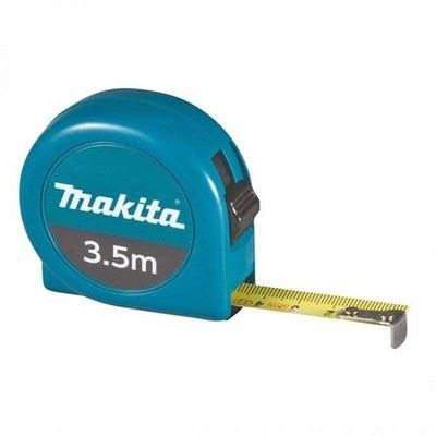 Makita - Mètre ruban B-57130 3,5 mètres