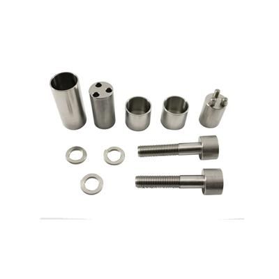 Panther Security Systems - Yamaha/Honda Triple 75-8630