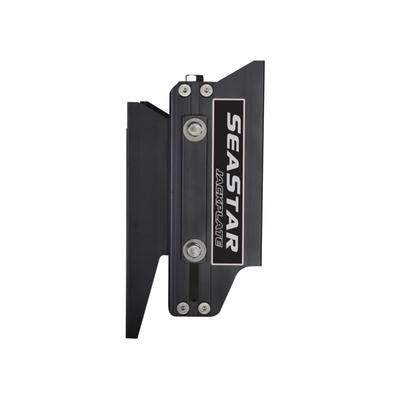 Sierra International Seastar Manual Jackplate 10in Setback JP1100SS