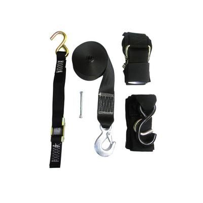 Rod Saver To Stern Combo Tie-Down Kit Stern CQWB