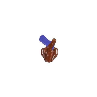 Bianchi Piranha 77 Holster Smith & Wesson Model 36 Ladysmith Revolver/Smith & Wesson Model 36 J-Frame Revolver Right Hand Plain Tan 24116