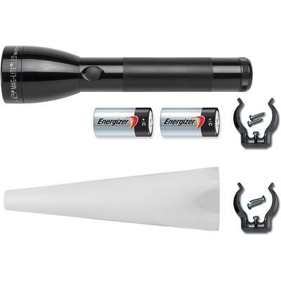 Maglite Ml50l Led Flashlight Adventure Pack - ML50L-I2TQG