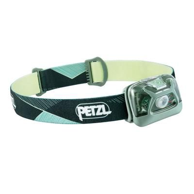 Petzl Tikka 350 Lumens Headlamp Green E061AA02