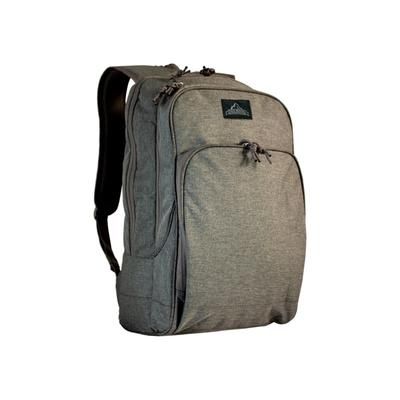 Red Rock Outdoor Gear Segundo Backpack Gray 86-002GRY