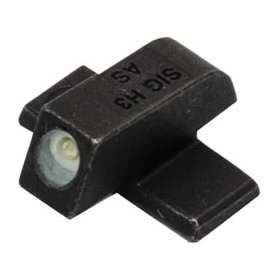 SIG SAUER Night Sight Assy Front 6 1203616-06-R