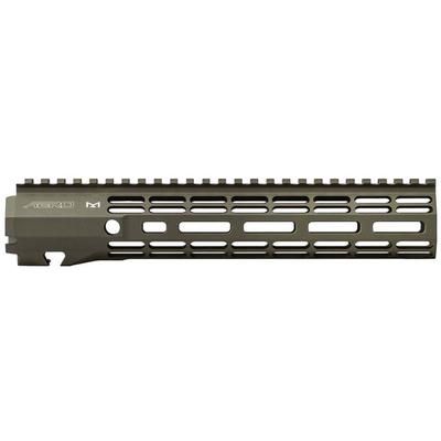 Aero Precision Atlas R-One MLOK Handguard AR15 Cerakote OD Green 10.3 in APRA501398A