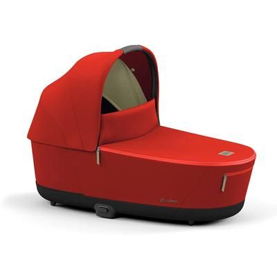 Cybex Priam 4 / ePriam 2 Lux Carry Cot - Autumn Gold