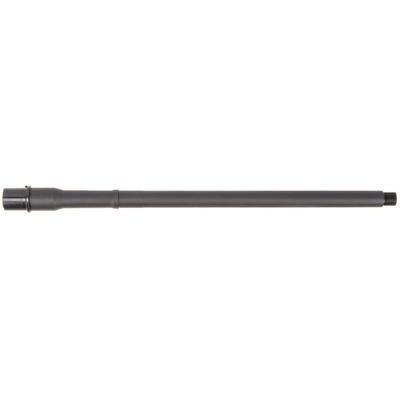 Rainier Arms Select 300BLK Barrel 16in 1-7 Twist 5/8x24 Black Medium RAB-SEL-300-16-P-NF-BLK