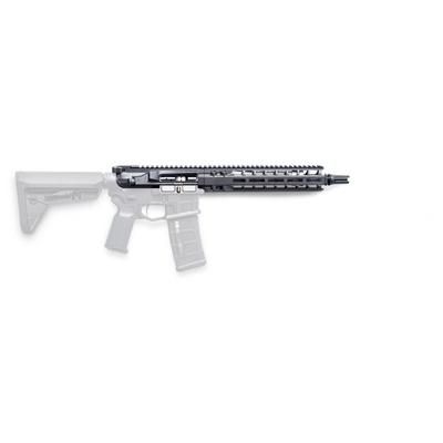 Radian Weapons Model 1 Complete Upper Receiver .223 Wylde 10.5 in Barrel Custom Carbine Length 1-8 Twist 1/2x28 Thread M-LOK Deadair Flash Hider