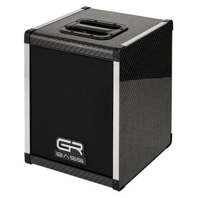 GR Bass AT110/4 SuperLight Serie