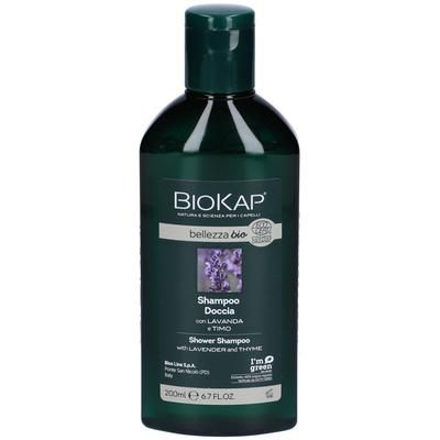 BIOS LINE BioKap® Shampoo Doccia 200 ml