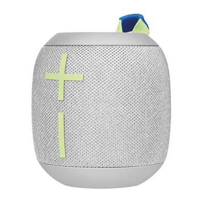 Ultimate Ears WONDERBOOM 3 Portable Bluetooth Speaker (Joyous Brights Gray) 984-001810