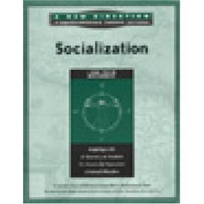 Socialization Workbook Long Term New Direction A Cognitive Behavioral Treatment Curriculum Long Term New Direction A Cognitive Behavioral Treatment Curriculum