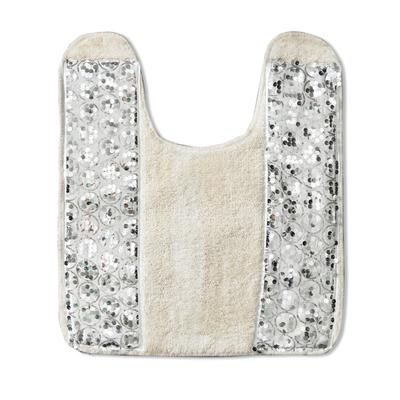Sinatra Bath Contour 21X24 by POPULAR BATH in White