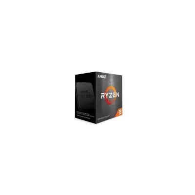 AMD Ryzen 9 5950X processore 3.4 GHz 64 MB L3 Scatola