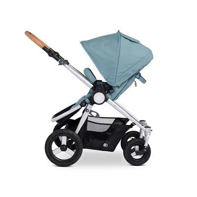 Bumbleride Era Stroller - Sea Glass