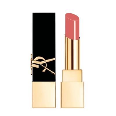 Yves Saint Laurent - Icons Rouge Pur Couture The Bold Rossetti 2.8 g Oro rosa unisex
