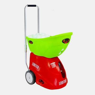 Lobster The Pickle Champion Pickleball Machine Pickleball Court Equipment