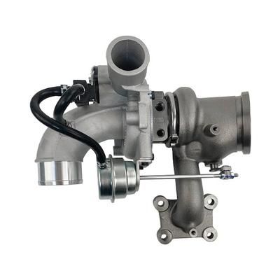 2013-2017 Ford Taurus Turbocharger - Replacement