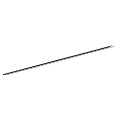 Van Mark Siding Brake Stainless Steel Edge 10 Foot 6 Inch Stainless Edge - Mark I & Mark IV 50/60 Series (Legacy)
