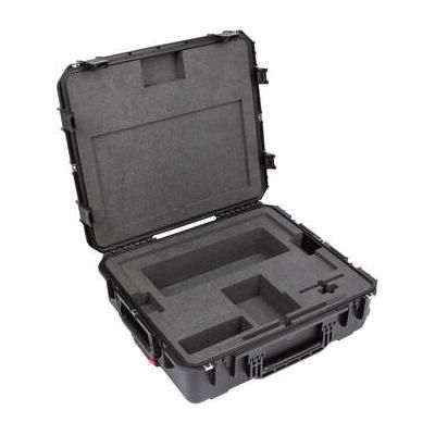 SKB iSeries 2421-7 Custom Apple 24" iMac Case 3I-2421-IMAC