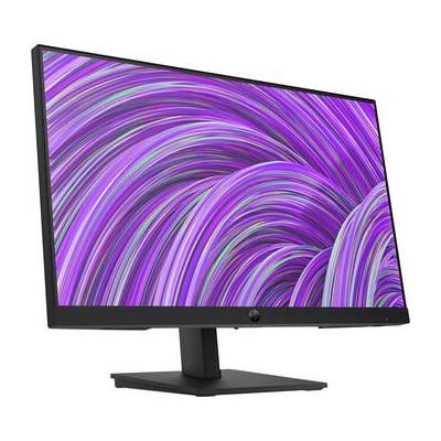 HP P22h G5 21.5" Monitor 64W30AA ABA