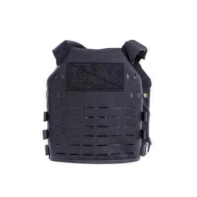 High Speed Gear CORE Plate Carrier Black Small 40PC11BK