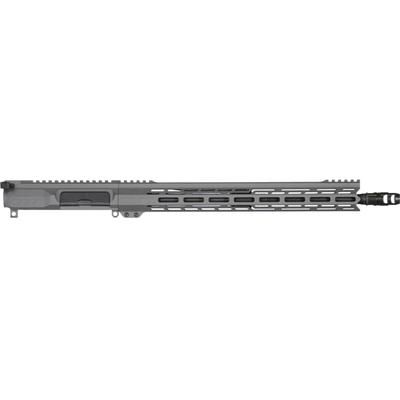 CMMG Mk4 .300BLK Resolute Upper Group Receiver 16.1in Tungsten 30B12BB-TNG