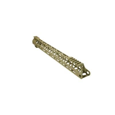 Timber Creek Enforcer Ultra Light Handguard M-LOK 15in FDE M UL E15 HG FDE