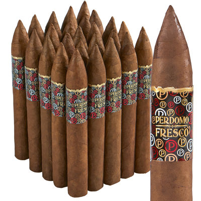 Perdomo Fresco Sun Grown - Pack of 25