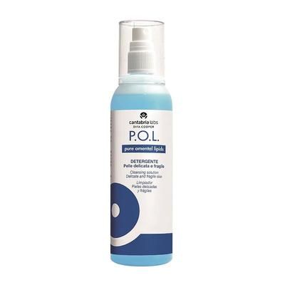 P.O.L. Detergente Anti-Decubito 200 ml Spray