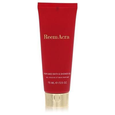 Reem Acra For Women By Reem Acra Shower Gel 2.5 Oz