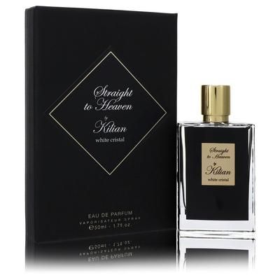 Straight To Heaven White Cristal For Women By Kilian Eau De Parfum Spray 1.7 Oz
