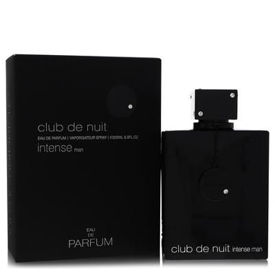 Club De Nuit Intense For Men By Armaf Eau De Parfum Spray 6.8 Oz