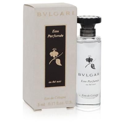 Bvlgari Eau Parfumee Au The Noir For Women By Bvlgari Mini Eau De Cologne 0.17 Oz