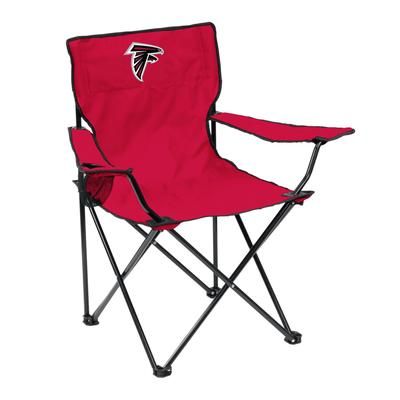 Atlanta Falcons Quad Chair Tailgate by NFL in Multi