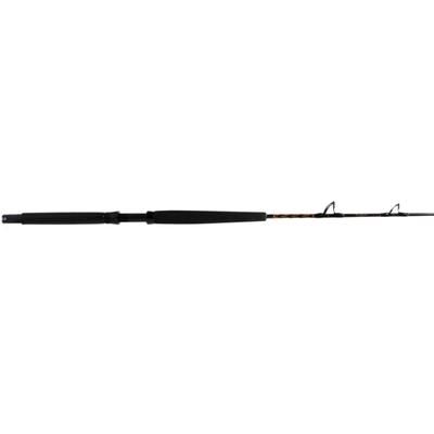 Star Rods Paraflex Stand-Up Conventional Rod 50-80 Mono/30-200 Braid Fuji Aftco Top 5'9" PGSU59XH
