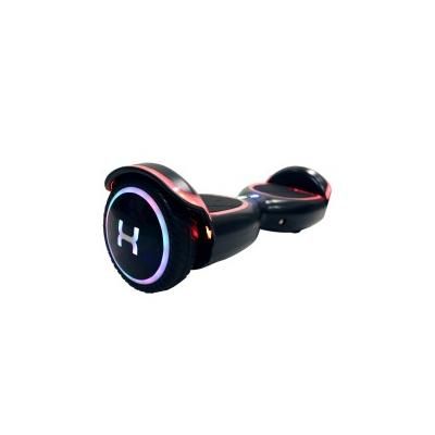 Lexgo Spark hoverboard Monopattino autobilanciante 12 km/h Nero