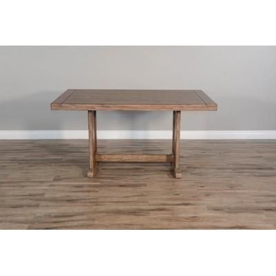 Doe Valley Buckskin Table - Sunny Designs 0113BU-T