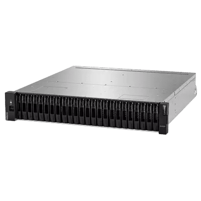 Lenovo ThinkSystem DE4000F All-Flash Array