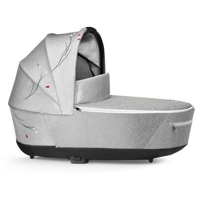 Cybex Priam 4 / ePriam 2 Lux Carry Cot - Koi