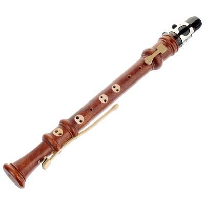 Kunath Soprano Chalumeau 3-keyed G