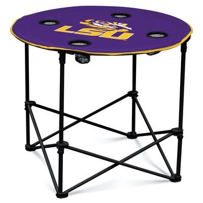 Lsu Round Table Tailgate by NCAA in Multi