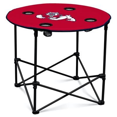 Fresno State Round Table Tailgate by NCAA in Multi