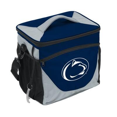 Penn State 24 Can Cooler Coolers by NCAA in Multi