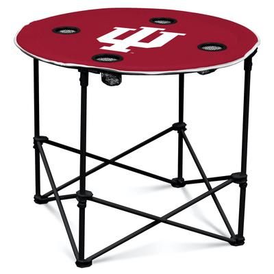 Indiana Round Table Tailgate by NCAA in Multi