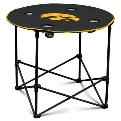 Iowa Round Table Tailgate by NCAA in Multi