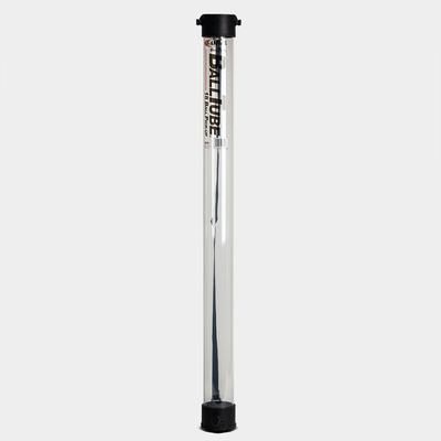 Gamma Tennis Ball Tube Clear Ball Hoppers