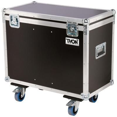 Thon Case 2x Eurolite TMH XB-280 MH