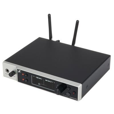 Sennheiser EW-DX EM 2 Dante R1-9
